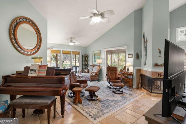 403 Indigo, St. Simons, GA 31522