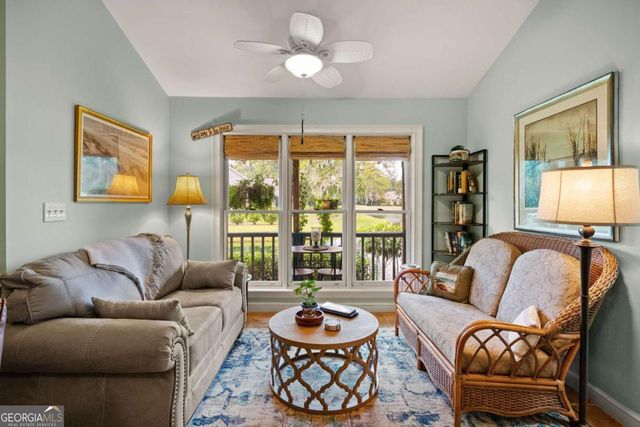 403 Indigo, St. Simons, GA 31522