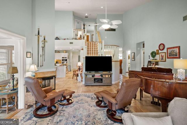 403 Indigo, St. Simons, GA 31522