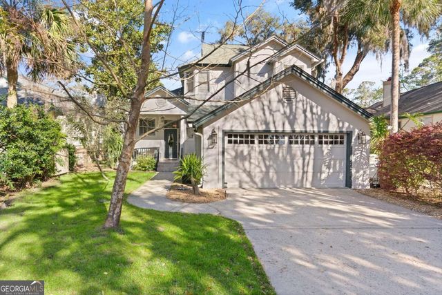 403 Indigo, St. Simons, GA 31522