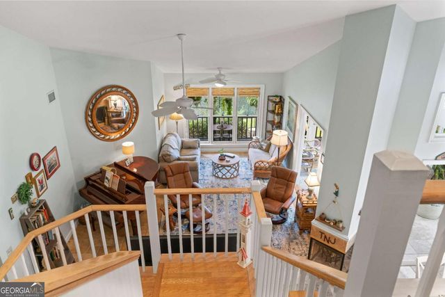 403 Indigo, St. Simons, GA 31522