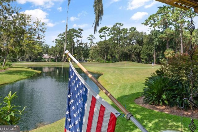 403 Indigo, St. Simons, GA 31522