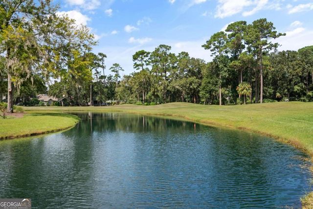 403 Indigo, St. Simons, GA 31522