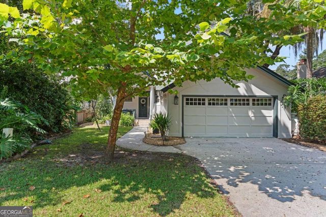 403 Indigo, St. Simons, GA 31522