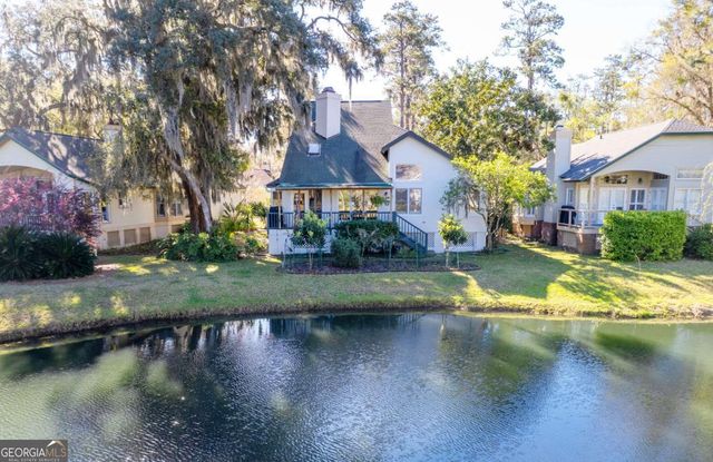 403 Indigo, St. Simons, GA 31522