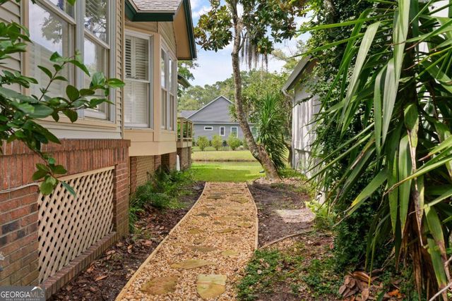 403 Indigo, St. Simons, GA 31522