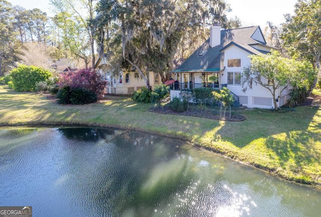 403 Indigo, St. Simons, GA 31522