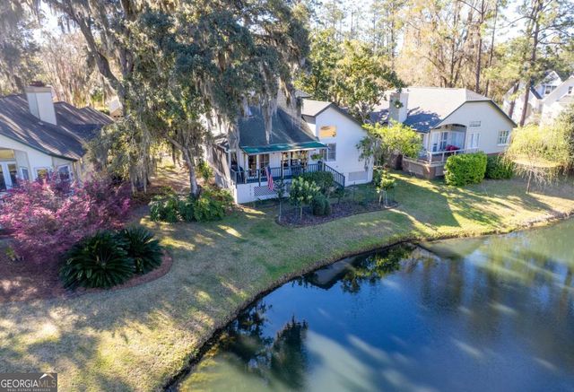 403 Indigo, St. Simons, GA 31522