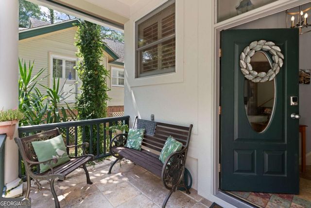 403 Indigo, St. Simons, GA 31522