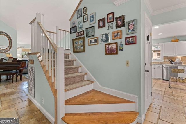 403 Indigo, St. Simons, GA 31522