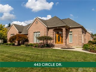 443 Circle Drive, Greenville, OH 45331