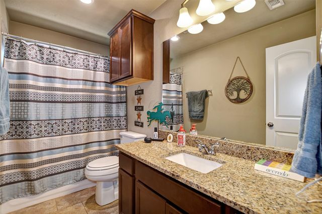 1832 Basin Trail, Brenham, TX 77833