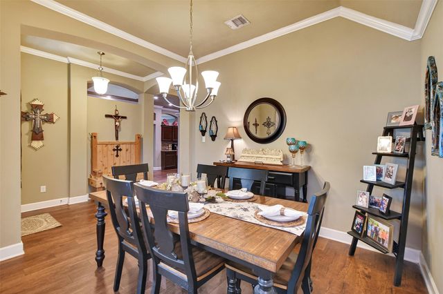 1832 Basin Trail, Brenham, TX 77833