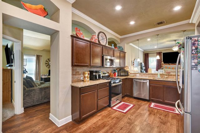 1832 Basin Trail, Brenham, TX 77833