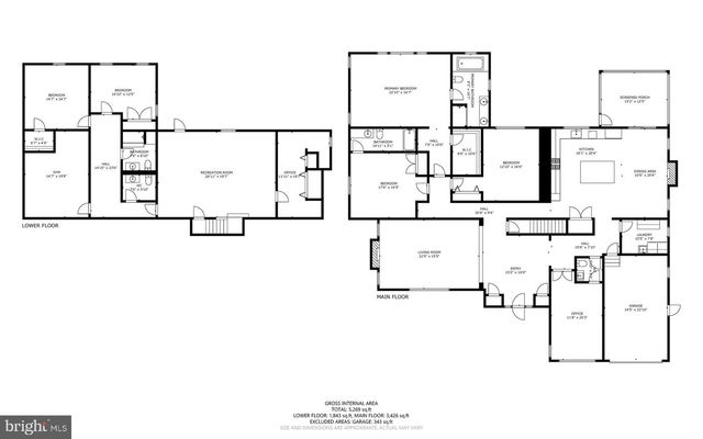 7018 HUNTER LN, Hyattsville, MD 20782
