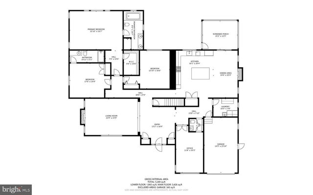 7018 HUNTER LN, Hyattsville, MD 20782