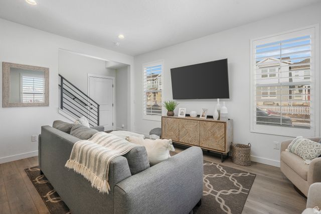 6671 W SKIP ROCK RD, South Jordan, UT 84009