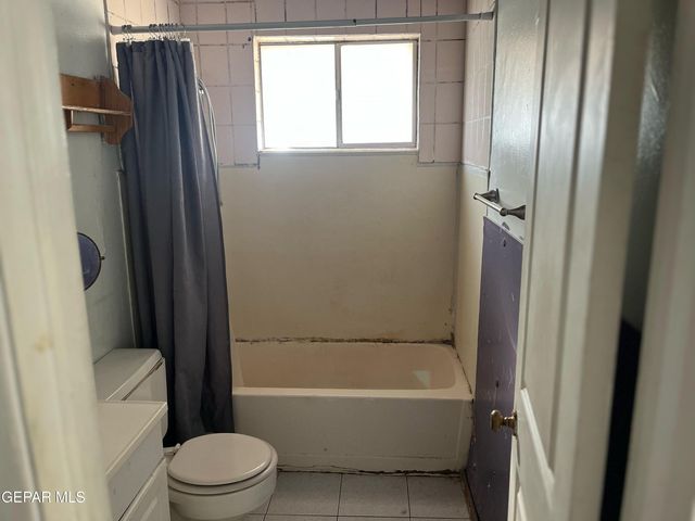 9516 IRIS Drive, El Paso, TX 79924