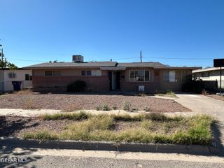 9516 IRIS Drive, El Paso, TX 79924