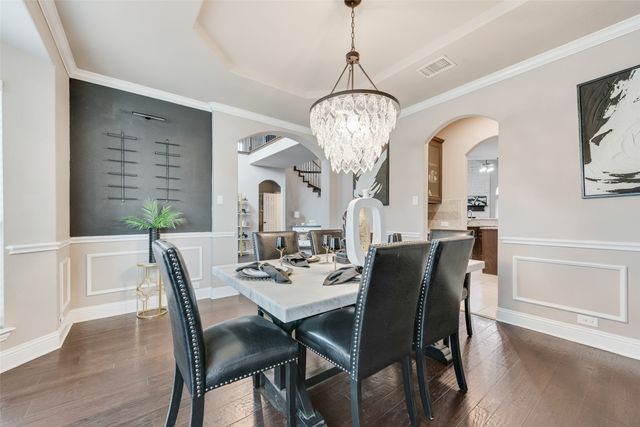 7112 Playa Norte Drive, Grand Prairie, TX 75054