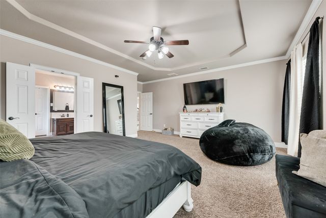 7112 Playa Norte Drive, Grand Prairie, TX 75054