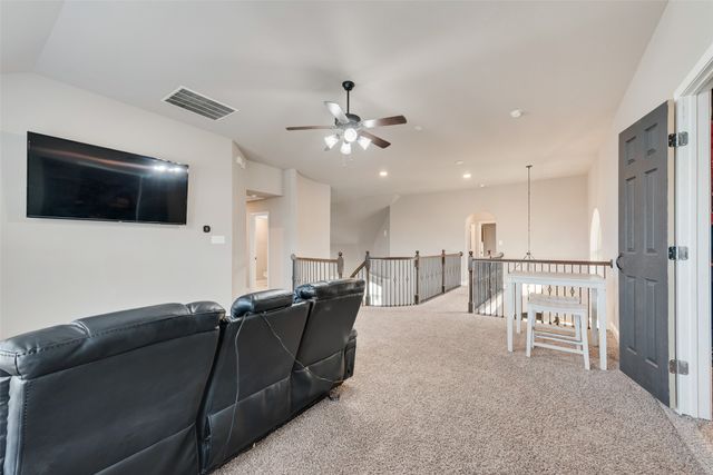 7112 Playa Norte Drive, Grand Prairie, TX 75054