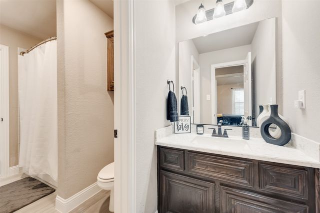 7112 Playa Norte Drive, Grand Prairie, TX 75054