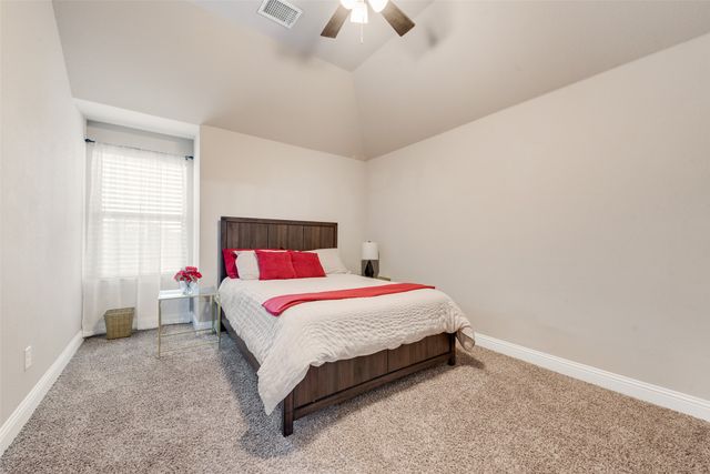 7112 Playa Norte Drive, Grand Prairie, TX 75054