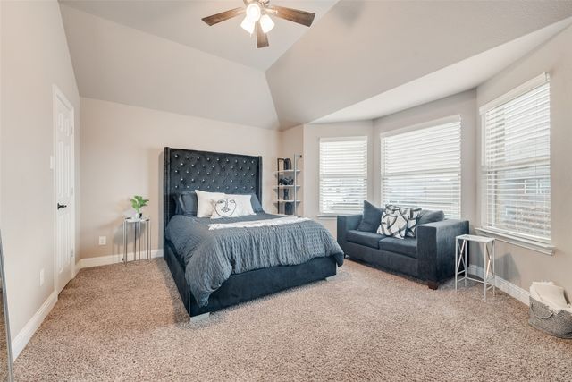 7112 Playa Norte Drive, Grand Prairie, TX 75054