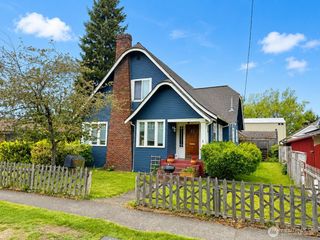 2909 Walnut Street, Bellingham, WA 98225