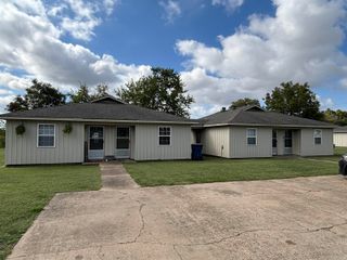 555 & 559 Clement Ln, Gosnell, AR 72315