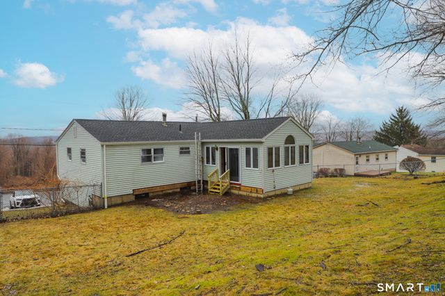 155 Allen Road, Torrington, CT 06790