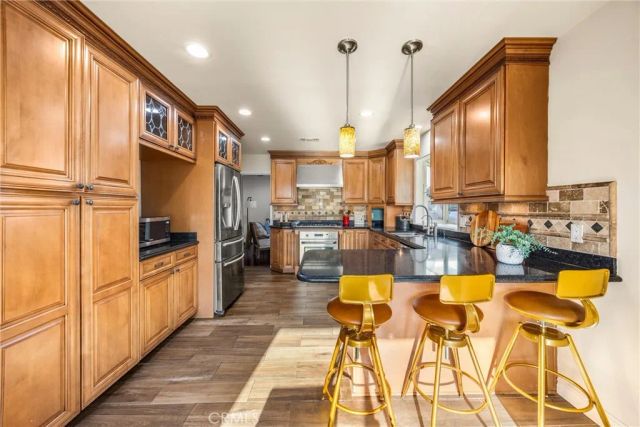 1459 Alta, Upland, CA 91786