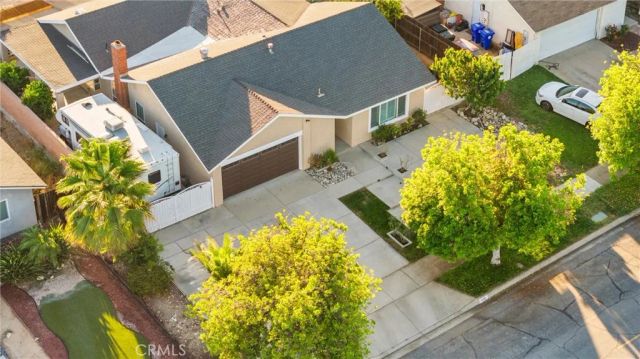 1459 Alta, Upland, CA 91786