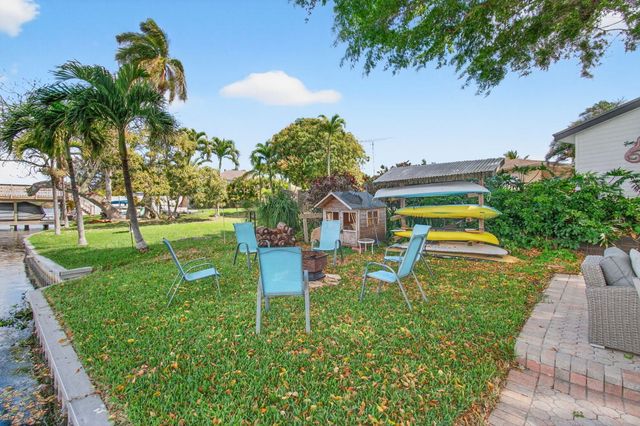 6647 Paul Mar Drive, Lantana, FL 33462