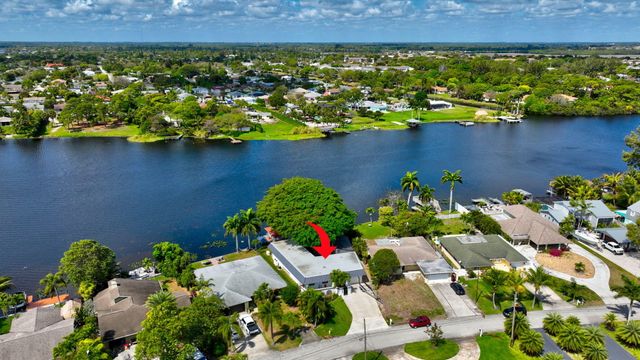 6647 Paul Mar Drive, Lantana, FL 33462