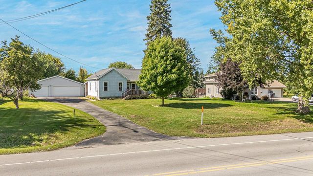 W1290 STATE RD 96, Kaukauna, WI 54130