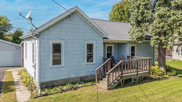 W1290 STATE RD 96, Kaukauna, WI 54130