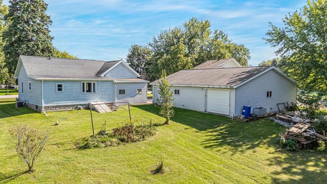 W1290 STATE RD 96, Kaukauna, WI 54130