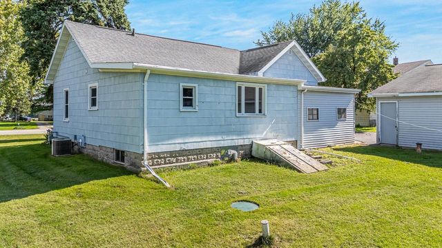 W1290 STATE RD 96, Kaukauna, WI 54130