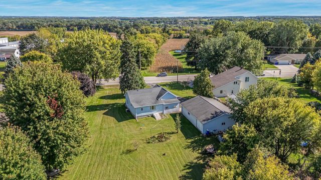 W1290 STATE RD 96, Kaukauna, WI 54130