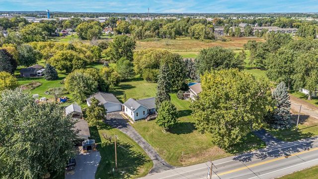 W1290 STATE RD 96, Kaukauna, WI 54130