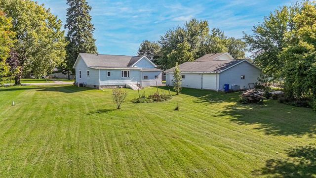 W1290 STATE RD 96, Kaukauna, WI 54130
