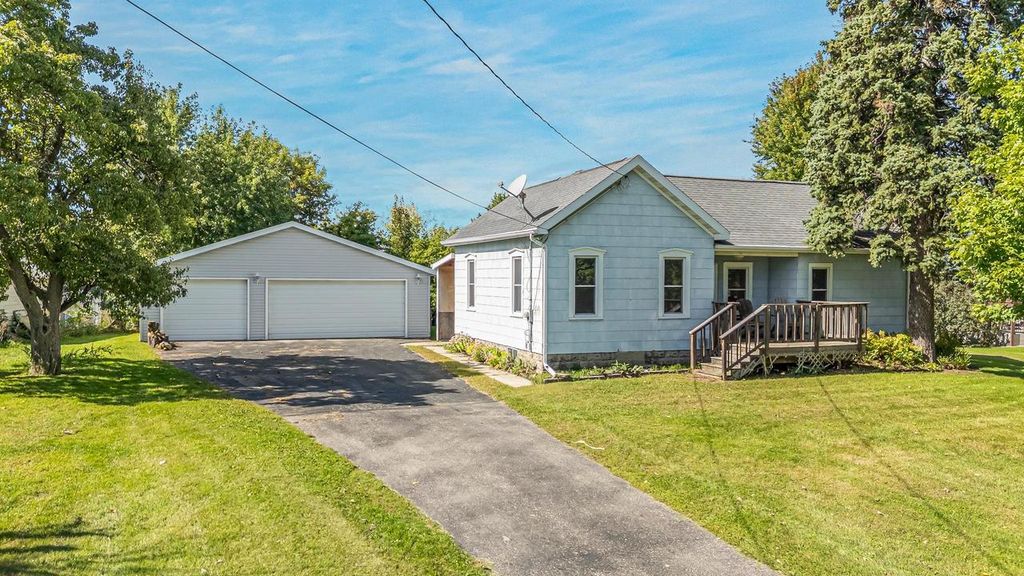 W1290 STATE RD 96, Kaukauna, WI 54130