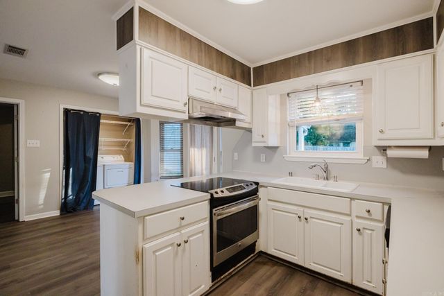 204 Briarpatch Lane, Sherwood, AR 72120