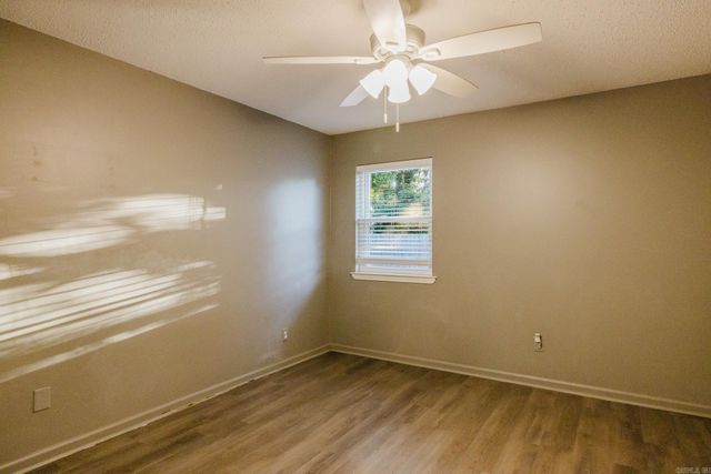 204 Briarpatch Lane, Sherwood, AR 72120