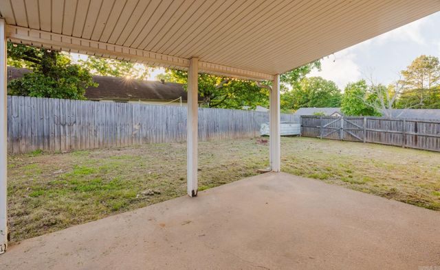 204 Briarpatch Lane, Sherwood, AR 72120