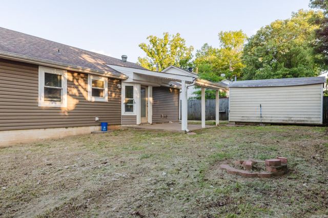 204 Briarpatch Lane, Sherwood, AR 72120