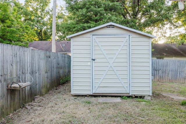 204 Briarpatch Lane, Sherwood, AR 72120