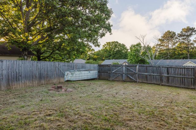 204 Briarpatch Lane, Sherwood, AR 72120